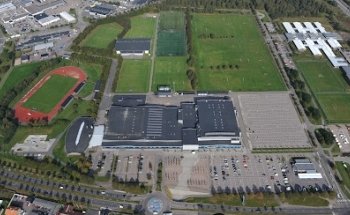 Halmstad Arena