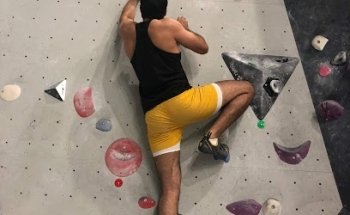 Klättercentret Sisjön