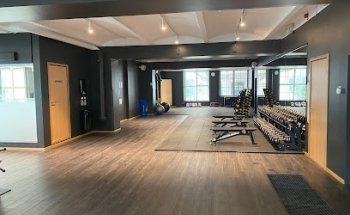 Nordic Wellness Stockholm Alvik Strand