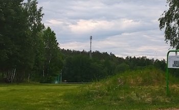 Norrköping Discgolf Park