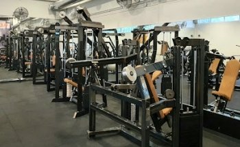 Flex Fitness Tyresö