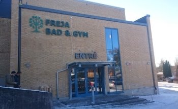 Freja Bad & Gym