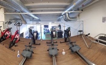 Nordic Wellness Örebro Örnsro