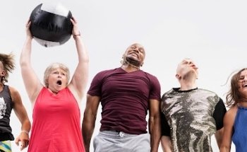 Friskis&Svettis Alingsås