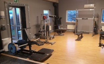 TMC Hälsocenter Laholm