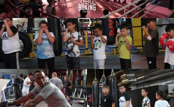 GBG BOXING