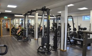 Nordic Wellness Skövde Campus