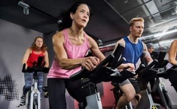 Friskis&Svettis Gym Mölnlycke