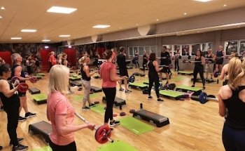 Apladalens sportcenter