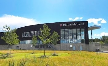 Djupadalsbadet