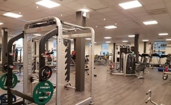 Nordic Wellness Borås City