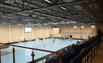 Hammarö Arena