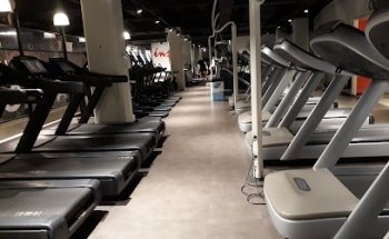 Inpuls Gym i Luleå City