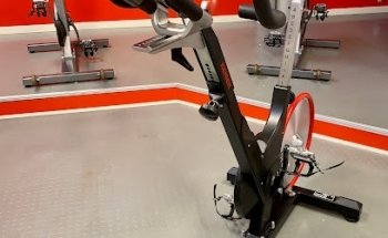 Friskis & Svettis If i Nysnäshamn