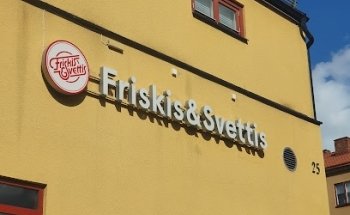 Friskis&Svettis Örebro