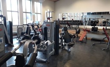 Hillerstorp Träningscenter