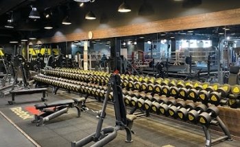 New Sweden Boxing Academy