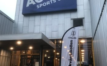 Actic Stockholm - Kista Valhall