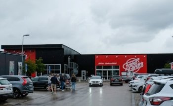 Friskis&Svettis Båstad