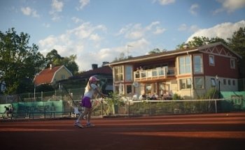 Nynäshamns Tennisklubb