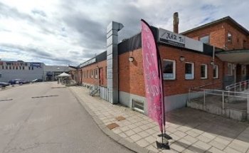Träningsverket i Söderköping AB