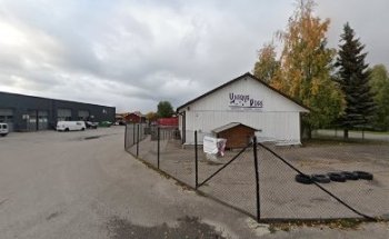 Active Gym Fitness Sweden Ab