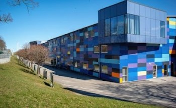 Nordic Wellness Racket Centrum