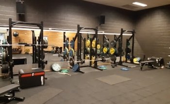 Nordic Wellness Uddevalla