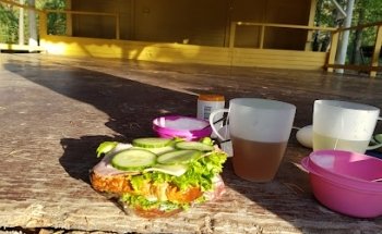 Karlslunds Motionscentral