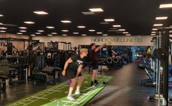 Nordic Wellness Billdal Skintebo