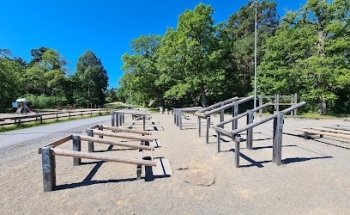 Estö utegym