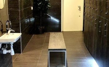 Nordic Wellness Orminge Centrum