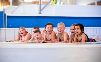 Badhuset Energikällan Actic gym
