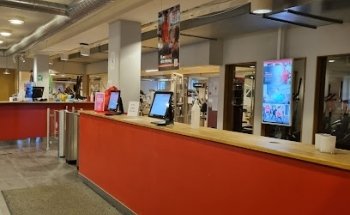 Friskis&Svettis Gym Gårda