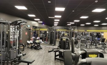 Nordic Wellness Eskilstuna Rondellen
