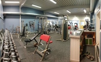 Mic's Gym