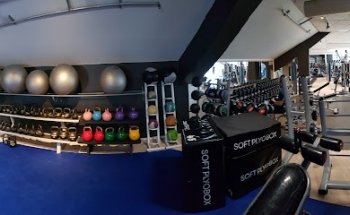 Nordic Wellness Växjö Arena