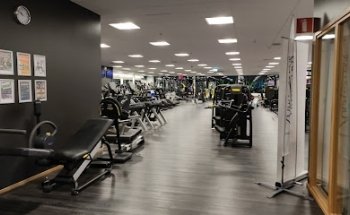Nordic Wellness Borgås