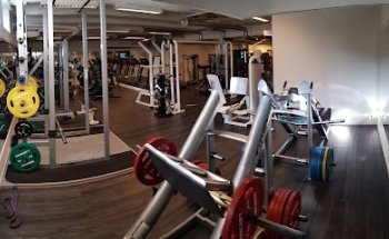 Nordic Wellness Vårgårda