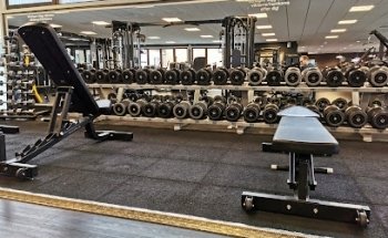 Nordic Wellness Landvetter