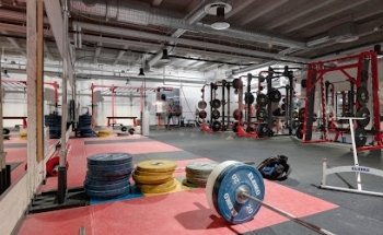 Friskis & Svettis City