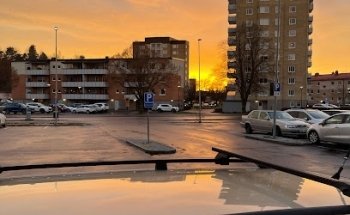 MTB Köping Johannisdal