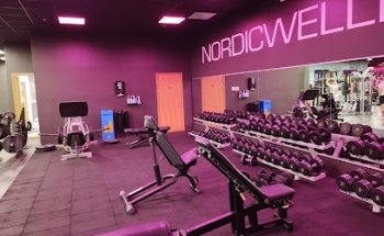 Nordic Wellness Kungens kurva