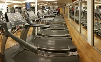 Nordic Wellness Jönköping City