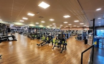Nordic Wellness Älvängen Centrum
