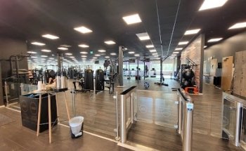 Nordic Wellness Tyresö Älta
