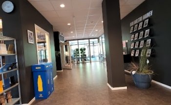 Nordic Wellness Karlstad Hamnen