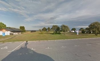 Ronehamns camping utegym