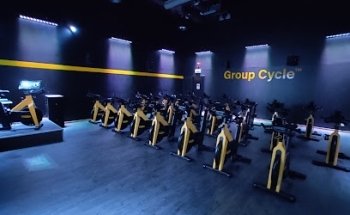 Wellness Studio Sverige AB