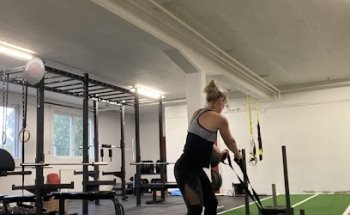 Lena Andersson Kost och träning AB